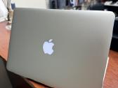 MacBook Air 13" (2017) – i5 / 8 GB / 128 GB SSD - nuotraukos Nr. 7