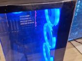 I7-7700k / Z270 / 32gb RAM / Platinum 760w / Argb - nuotraukos Nr. 4