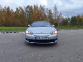 Hyundai Coupe Tiburon 2.7 v6 2007 - nuotraukos Nr. 2