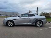 Hyundai Coupe Tiburon 2.7 v6 2007 - nuotraukos Nr. 3