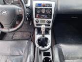 Hyundai Coupe Tiburon 2.7 v6 2007 - nuotraukos Nr. 4
