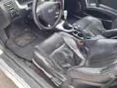 Hyundai Coupe Tiburon 2.7 v6 2007 - nuotraukos Nr. 5