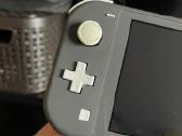 Nintendo Switch Lite, 32gb, Gray - nuotraukos Nr. 3