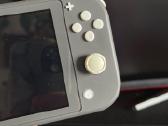 Nintendo Switch Lite, 32gb, Gray - nuotraukos Nr. 4