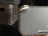 Nintendo Switch Lite, 32gb, Gray - nuotraukos Nr. 6