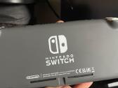 Nintendo Switch Lite, 32gb, Gray - nuotraukos Nr. 8