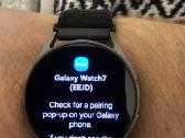 Samsung Galaxy Watch 7 40 mm - nuotraukos Nr. 5