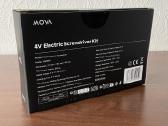 Akumuliatorinis elektrinis atsuktuvas Mova Msd008 - nuotraukos Nr. 2