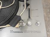 Radiotechnika Ep-101 patefonas - nuotraukos Nr. 3