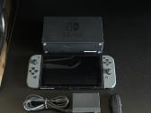 Nintendo Switch V2, 32 GB, Gray - nuotraukos Nr. 2