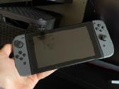 Nintendo Switch V2, 32 GB, Gray - nuotraukos Nr. 3