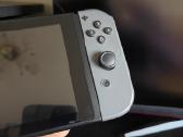 Nintendo Switch V2, 32 GB, Gray - nuotraukos Nr. 5
