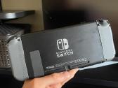 Nintendo Switch V2, 32 GB, Gray - nuotraukos Nr. 6