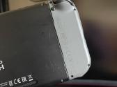 Nintendo Switch V2, 32 GB, Gray - nuotraukos Nr. 8