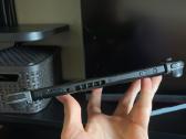 Nintendo Switch V2, 32 GB, Gray - nuotraukos Nr. 9