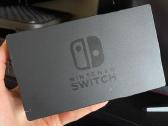 Nintendo Switch V2, 32 GB, Gray - nuotraukos Nr. 11