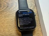 Apple Watch Series 11 GPS 46mm Space Grey Aluminiu - nuotraukos Nr. 2