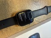 Apple Watch Series 11 GPS 46mm Space Grey Aluminiu - nuotraukos Nr. 3