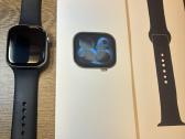 Apple Watch Series 11 GPS 46mm Space Grey Aluminiu - nuotraukos Nr. 4