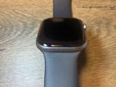 Apple Watch Series 11 GPS 46mm Space Grey Aluminiu - nuotraukos Nr. 6