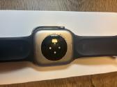 Apple Watch Series 11 GPS 46mm Space Grey Aluminiu - nuotraukos Nr. 7