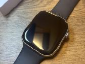 Apple Watch Series 11 GPS 46mm Space Grey Aluminiu - nuotraukos Nr. 11