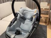 Maxi-cosi Coral 360 automobilinė kėdutė (40–75cm) - nuotraukos Nr. 2