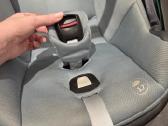Maxi-cosi Coral 360 automobilinė kėdutė (40–75cm) - nuotraukos Nr. 4