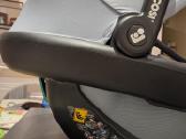 Maxi-cosi Coral 360 automobilinė kėdutė (40–75cm) - nuotraukos Nr. 6
