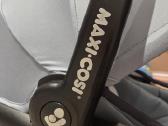 Maxi-cosi Coral 360 automobilinė kėdutė (40–75cm) - nuotraukos Nr. 7