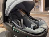 Maxi-cosi Coral 360 automobilinė kėdutė (40–75cm) - nuotraukos Nr. 8