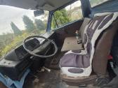VW transporter T3 - nuotraukos Nr. 5