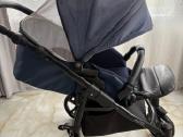 Tutis nova 3in1 vežimėlis - nuotraukos Nr. 5