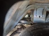 VW transporter T3 - nuotraukos Nr. 10