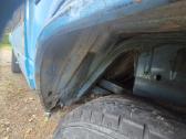 VW transporter T3 - nuotraukos Nr. 11