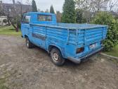 VW transporter T3 - nuotraukos Nr. 2