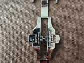 Baume & Mercier Hampton Automatic laikrodis - nuotraukos Nr. 6