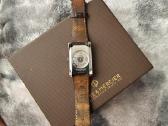 Baume & Mercier Hampton Automatic laikrodis - nuotraukos Nr. 7