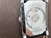 Baume & Mercier Hampton Automatic laikrodis - nuotraukos Nr. 8