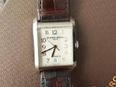 Baume & Mercier Hampton Automatic laikrodis - nuotraukos Nr. 10