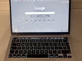 MacBook pro 2020 m1 - nuotraukos Nr. 3