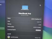 MacBook pro 2020 m1 - nuotraukos Nr. 4