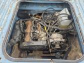 VW transporter T3 - nuotraukos Nr. 15