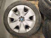 Žeminės padangos nuo Bmw e8x-e9x - nuotraukos Nr. 2