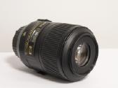 Nikon Af-s Dx Micro Nikkor 85mm f/3.5G Ed Vr - nuotraukos Nr. 3