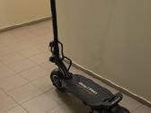 Dualtron Victor Luxury Plus - nuotraukos Nr. 2