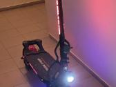 Dualtron Victor Luxury Plus - nuotraukos Nr. 7