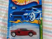 Hot wheels Sth Lotus Project M250 - nuotraukos Nr. 2
