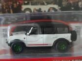 2021 Ford Bronco "Bronco 66" first edition - nuotraukos Nr. 2