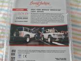 2021 Ford Bronco "Bronco 66" first edition - nuotraukos Nr. 3